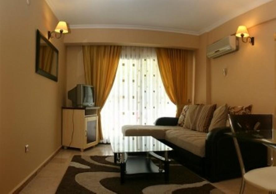 מרמריס Bonjour Hotel מראה חיצוני תמונה